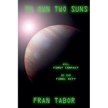 To Own Two Suns