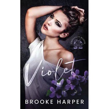 Violet: A Modern Regency Omegaverse Romance
