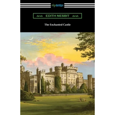 The Enchanted Castle