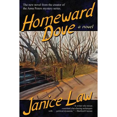 Homeward Dove