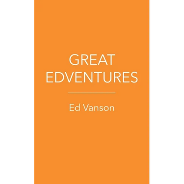 Great Edventures