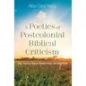 A Poetics of Postcolonial Biblical Criticism: God, Human-Nature Relationship, and Negritude