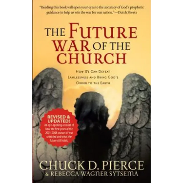 Future War of the Church