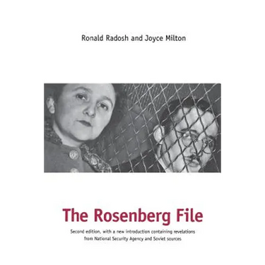 The Rosenberg File: Second Edition