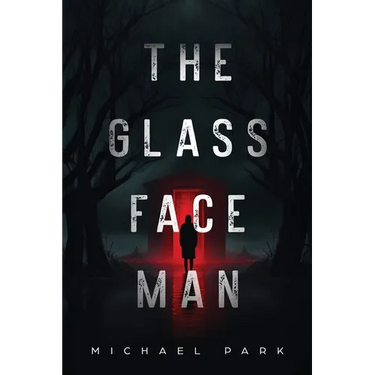The Glass-Face Man