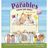 Favorite Parables from the Bible: Stories Jesus Told