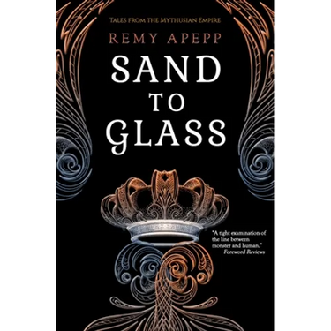 Sand to Glass