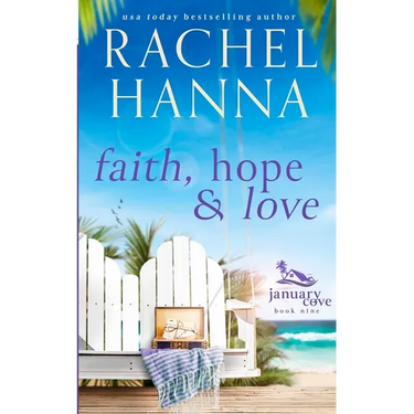 Faith, Hope & Love