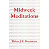 Midweek Meditations