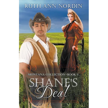 Shane's Deal