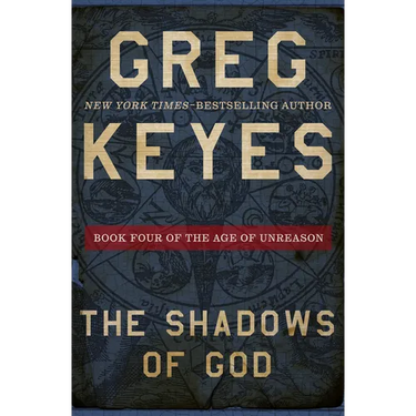 The Shadows of God