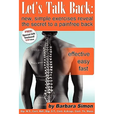 Let's Talk Back