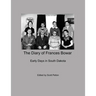 The Diary of Frances Bowar - Early Days in South Dakota