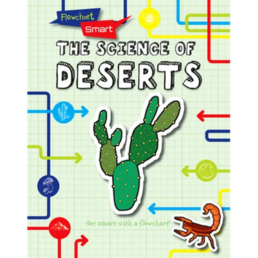 The Science of Deserts