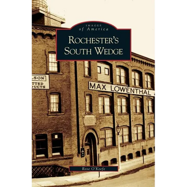 Rochester's South Wedge