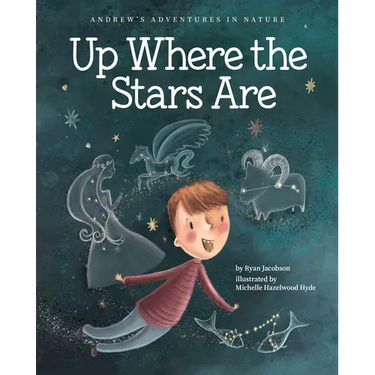 Up Where the Stars Are