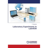 Laboratory Experiments in LabVIEW
