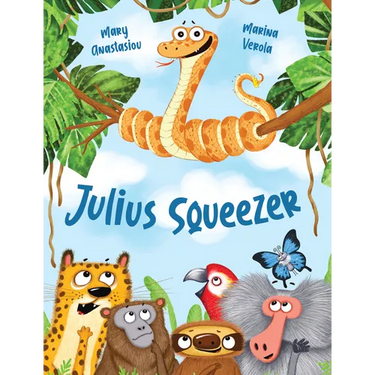 Julius Squeezer