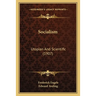Socialism: Utopian And Scientific (1907)