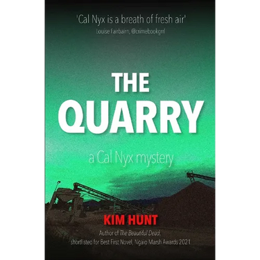 The Quarry