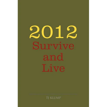 2012 Survive and Live