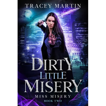 Dirty Little Misery