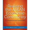 Realizing the ASEAN Economic Community: A Comprehensive Assessment