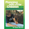 Planning with and for Children - UK edition