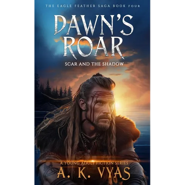 Dawn's Roar: Scar and The Shadow
