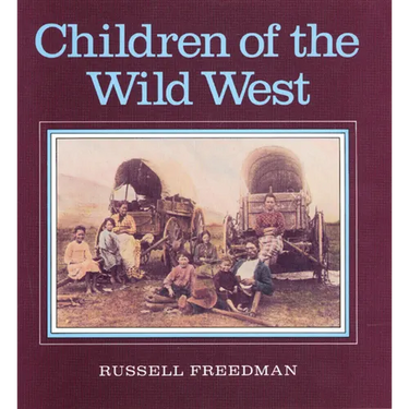 Children of the Wild West
