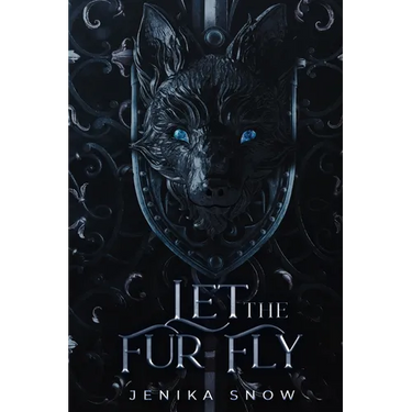Let the Fur fly: A Paranormal Romance Collection