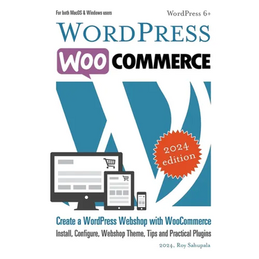 WordPress WooCommerce