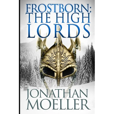 Frostborn: The High Lords