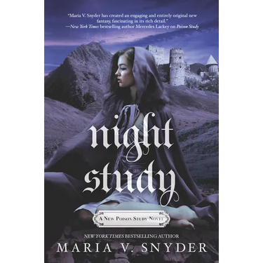 Night Study