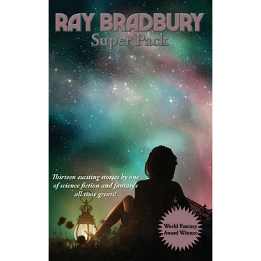Ray Bradbury Super Pack: A Positronic Book