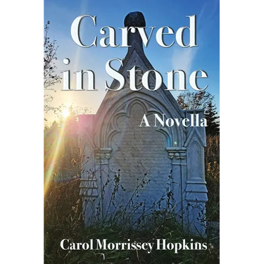 Carved in Stone