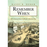 Remember When: More Stories From Oshkosh's Historic Past