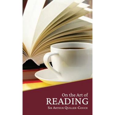 On the Art of Reading