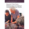Beyond Filial Piety: Rethinking Aging and Caregiving in Contemporary East Asian Societies