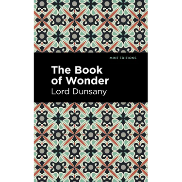 The Book of Wonder