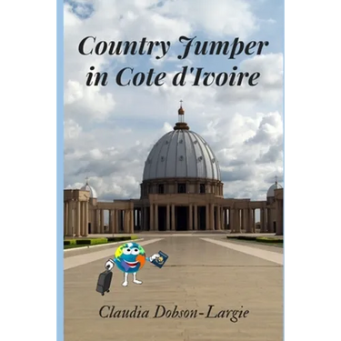 Country Jumper in Cote d'Ivoire