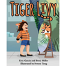 Tiger Livy