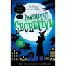 Pawsitively Secretive