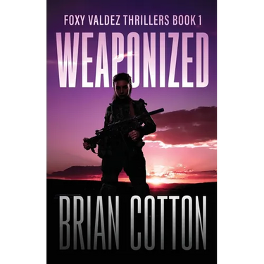 Weaponized