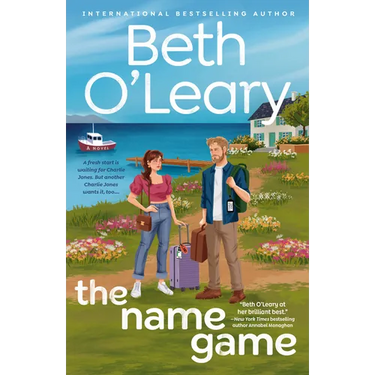 The Name Game