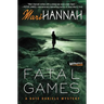 Fatal Games: A Kate Daniels Mystery