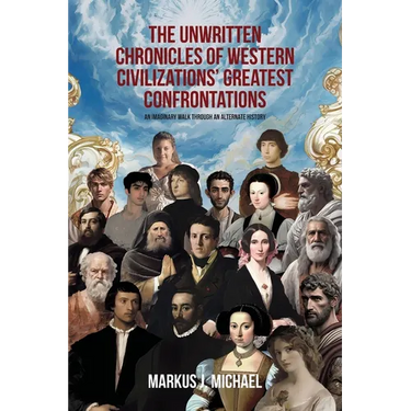 The Unwritten Chronicles of Western Civilizations' Greatest Confrontations: An Imaginary Walk through an Alternate History