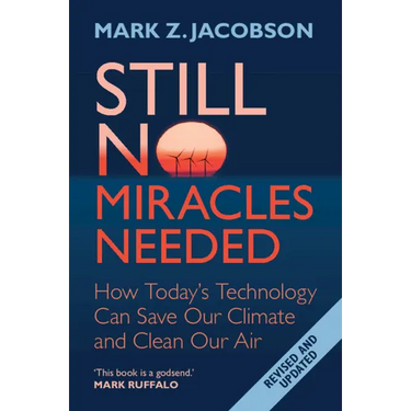 Still No Miracles Needed