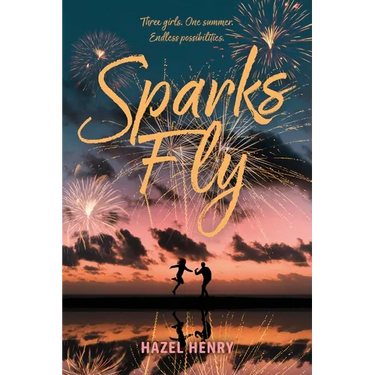Sparks Fly