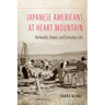 Japanese Americans at Heart Mountain: Networks, Power, and Everyday Life